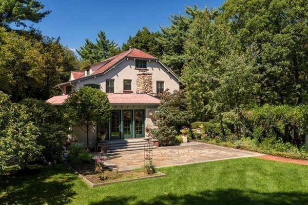 61 Meriam Street Lexington, MA 02420 - Photo 27 of 30 Gallery Image 27