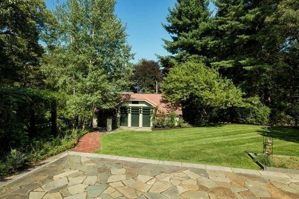 61 Meriam Street Lexington, MA 02420 - Photo 28 of 30 Gallery Image 28