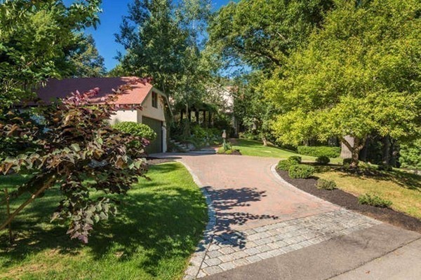 61 Meriam Street Lexington, MA 02420 - Photo 30 of 30 Gallery Image 30