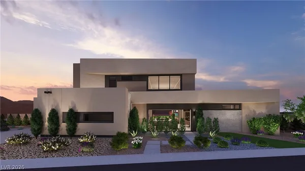 $5,800,000 | 1485 Placid Coast Court, Henderson, NV 89011