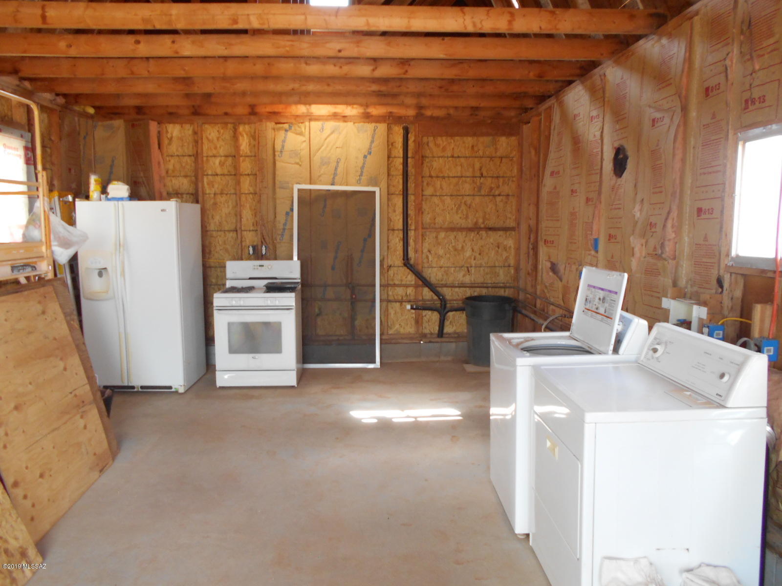 14147 South Tyree Road Pearce, AZ 85625 - Photo 9 of 44 Gallery Image 9
