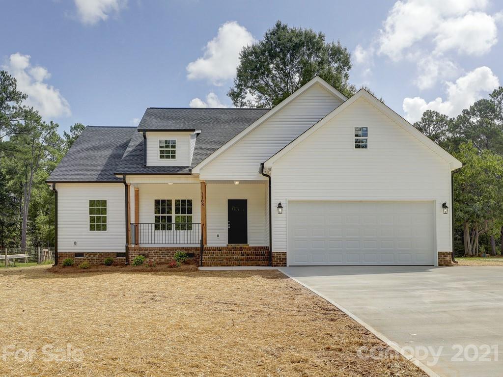 1108 State Rd S-46-817 York, SC 29745 - Photo 1 of 47 Gallery Image 1
