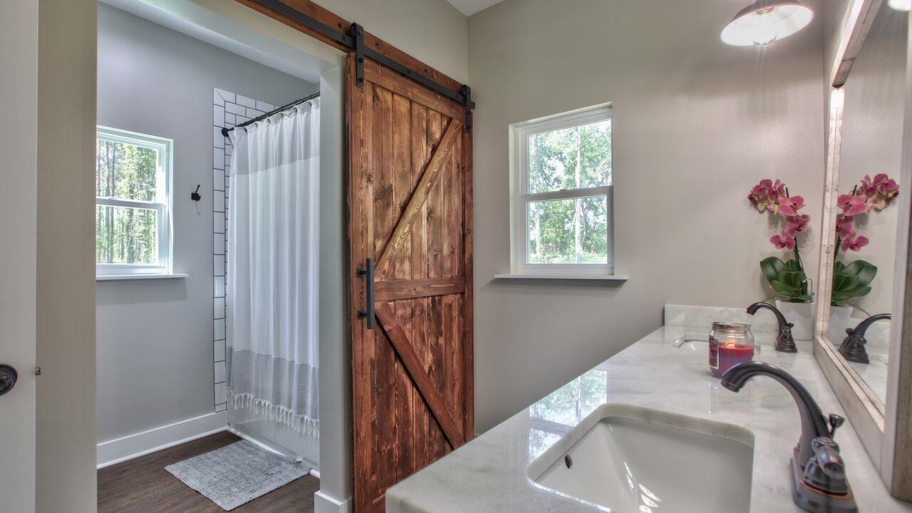 Lot 1 Cherry Tree Road Monticello, FL 32344 - Photo 3 of 10