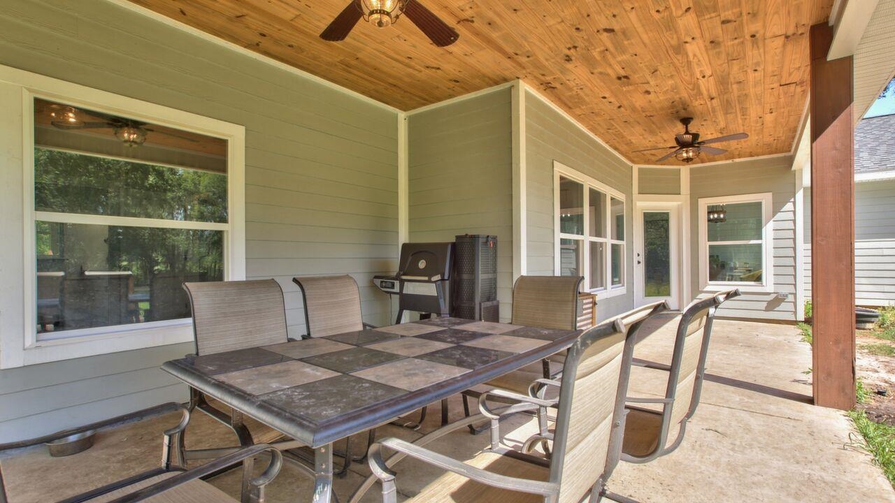 Lot 1 Cherry Tree Road Monticello, FL 32344 - Photo 5 of 10