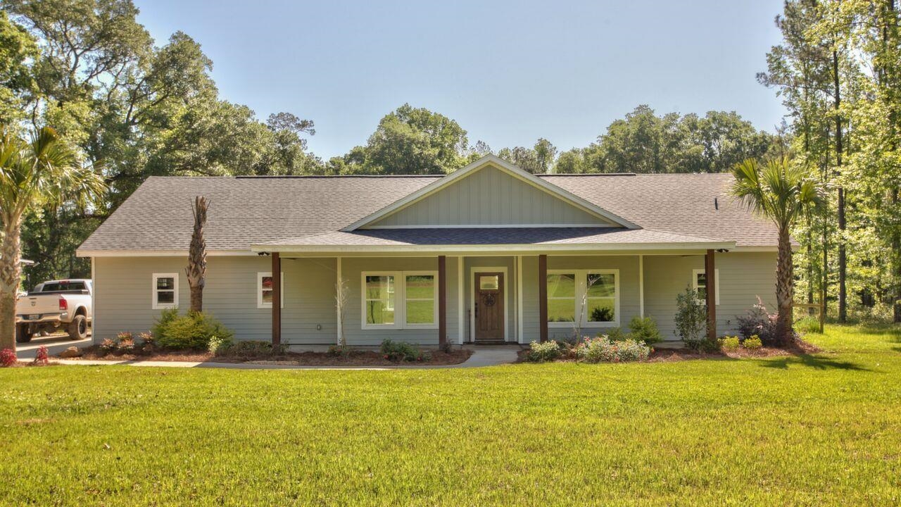 Lot 1 Cherry Tree Road Monticello, FL 32344 - Photo 6 of 10