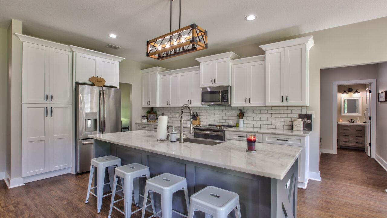 Lot 1 Cherry Tree Road Monticello, FL 32344 - Photo 7 of 10