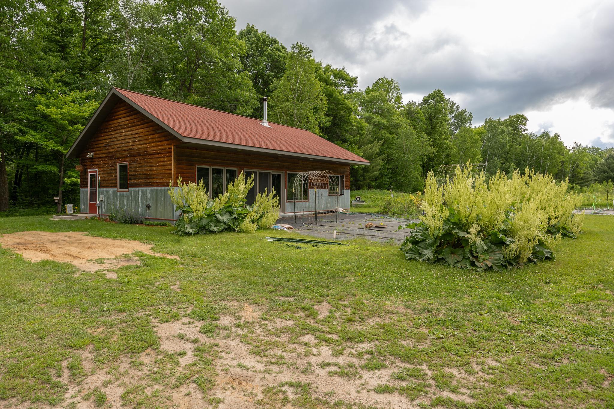 2251 Fahrenholz Road Northeast Longville, MN 56655 - Photo 5 of 62