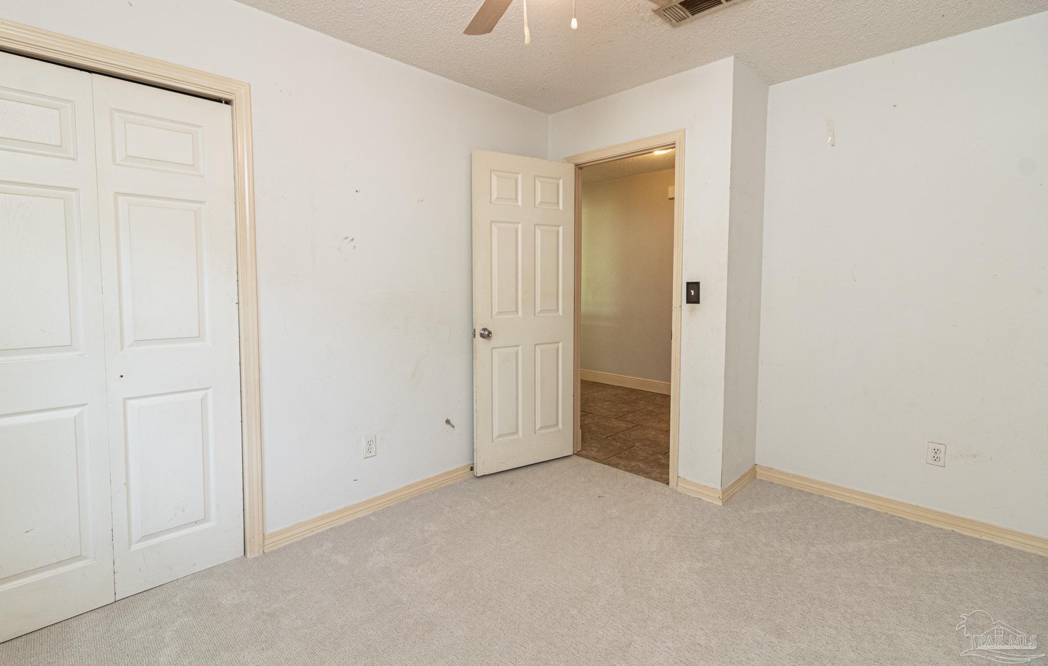 2394 Cove Road Navarre, FL 32566 - Photo 15 of 24 Additional Bedroom 1