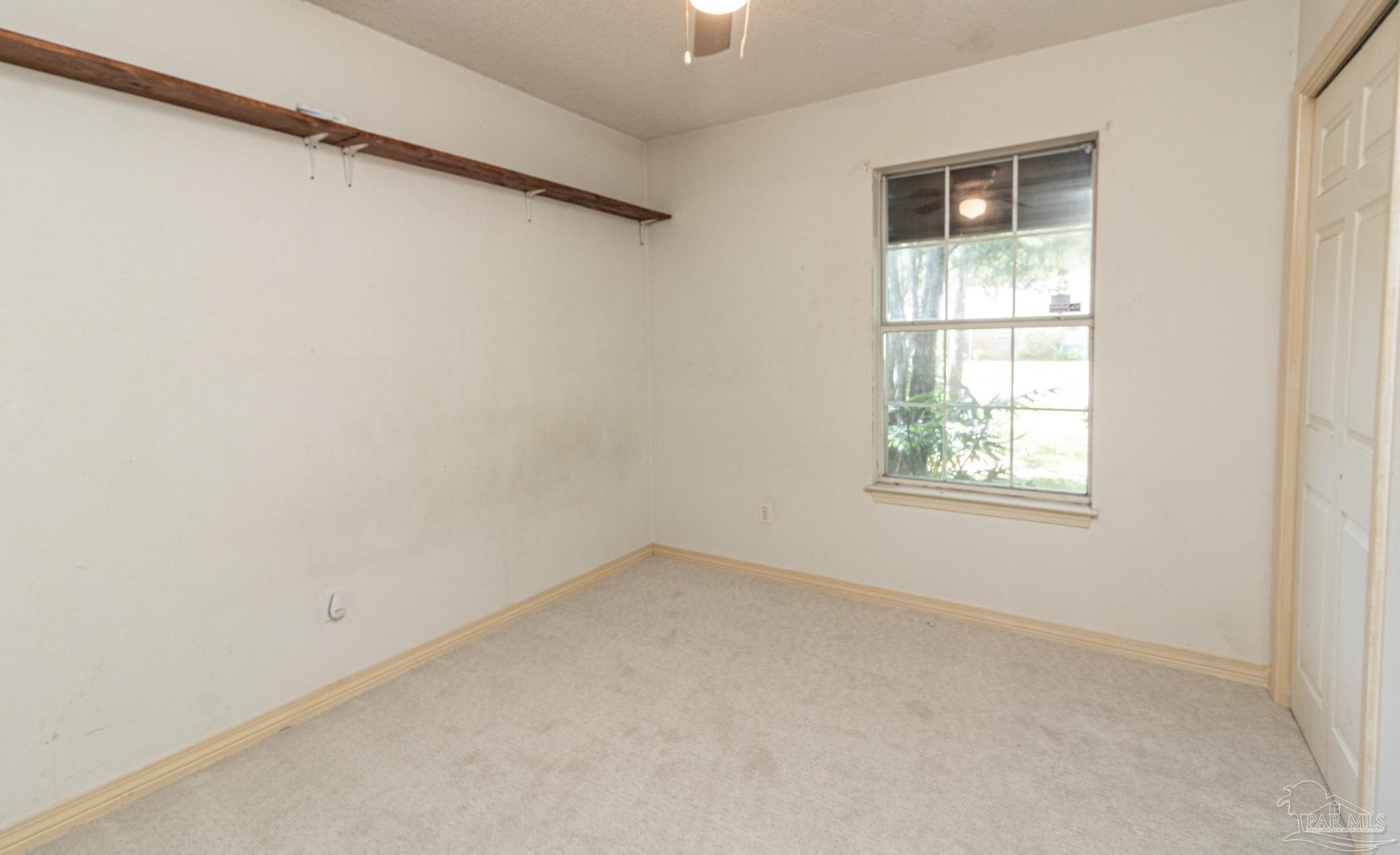 2394 Cove Road Navarre, FL 32566 - Photo 16 of 24 Additional Bedroom 1