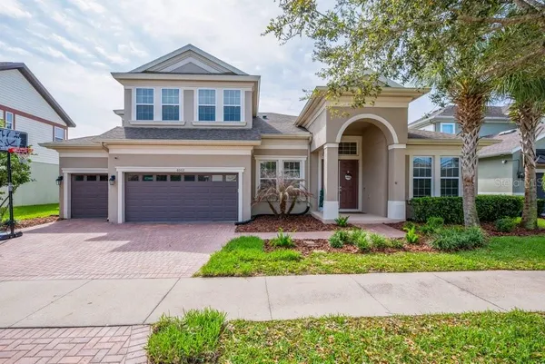 $899,000 | 6002 Watercolor Drive, Lithia, FL 33547