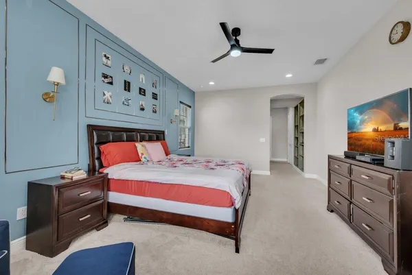 $915,000 | 6002 Watercolor Drive, Lithia, FL 33547