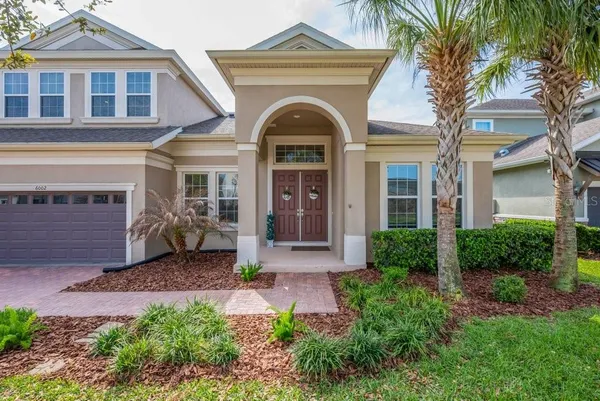 $925,000 | 6002 Watercolor Drive, Lithia, FL 33547
