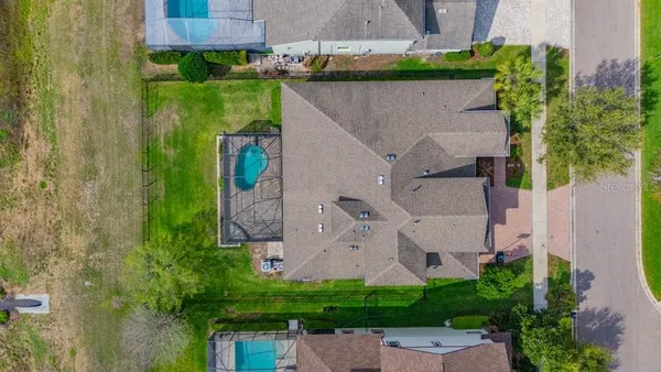 $925,000 | 6002 Watercolor Drive, Lithia, FL 33547