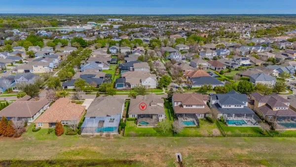 $925,000 | 6002 Watercolor Drive, Lithia, FL 33547