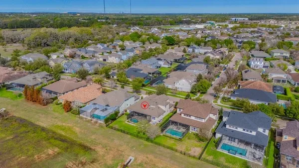 $925,000 | 6002 Watercolor Drive, Lithia, FL 33547