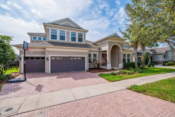 $925,000 | 6002 Watercolor Drive, Lithia, FL 33547