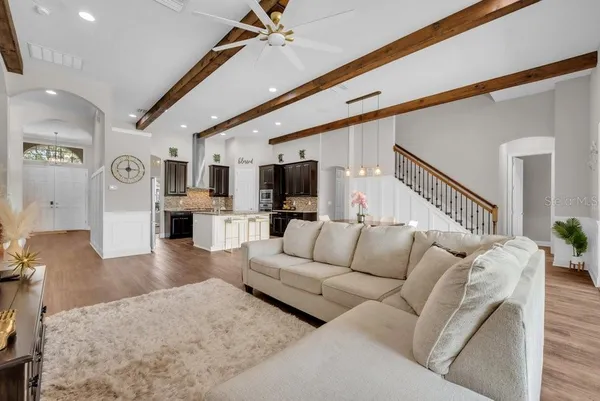 $915,000 | 6002 Watercolor Drive, Lithia, FL 33547