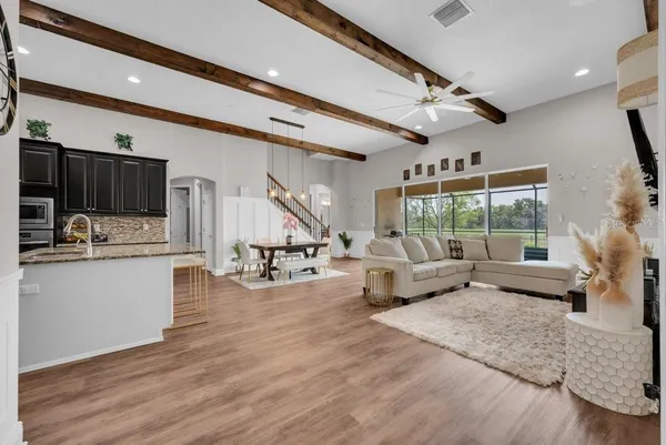$925,000 | 6002 Watercolor Drive, Lithia, FL 33547