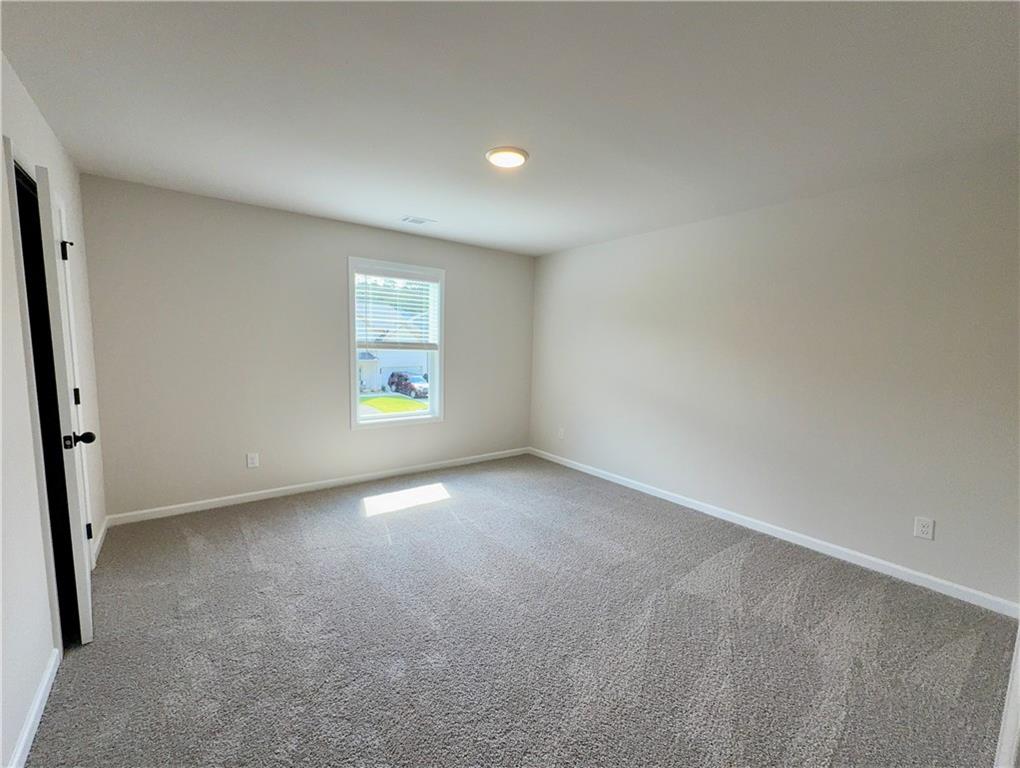 2225 Sun Valley Buford, GA 30519 - Photo 20 of 23 an empty room with windows