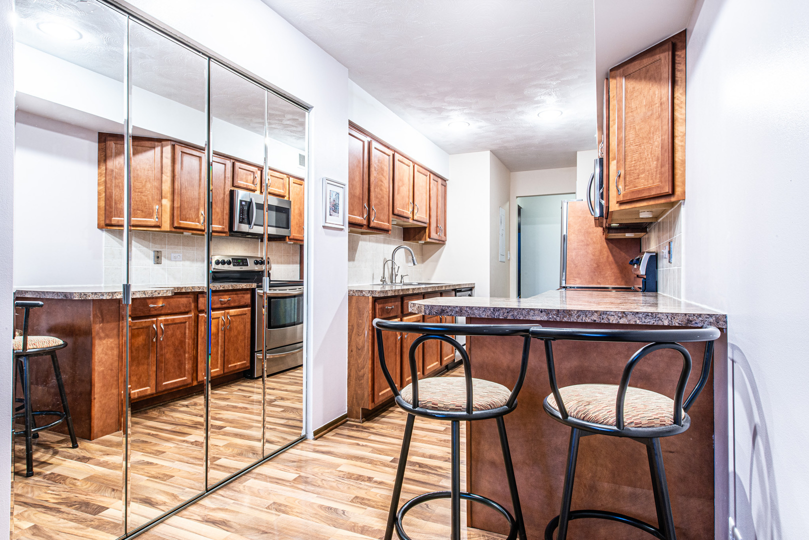 601 West Huntington Commons Road, Unit 201 Mount Prospect, IL 60056 - Photo 3 of 43 Gallery Image 3