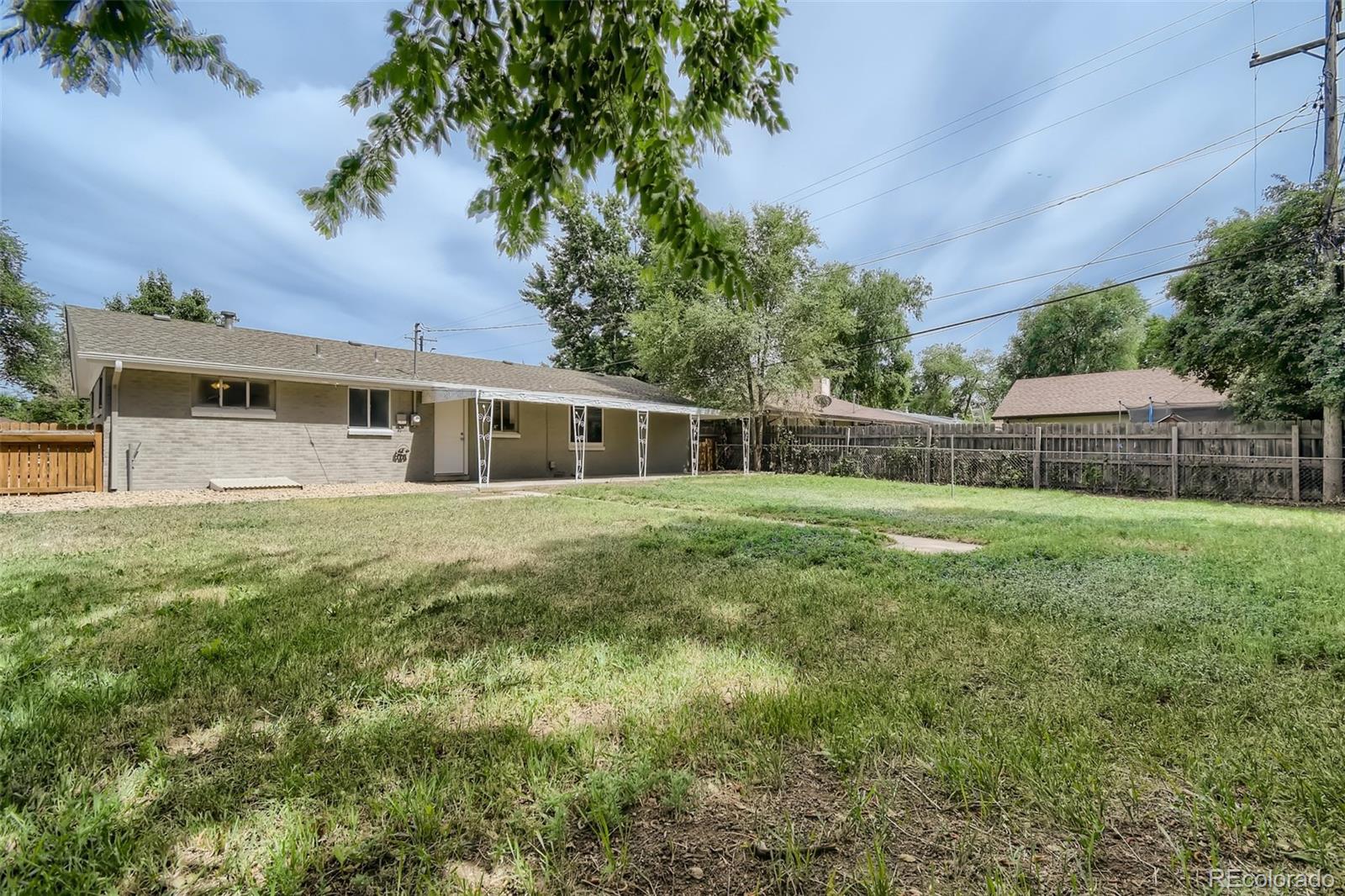 4713 Carr Street Wheat Ridge, CO 80033 - Photo 27 of 28 Gallery Image 27
