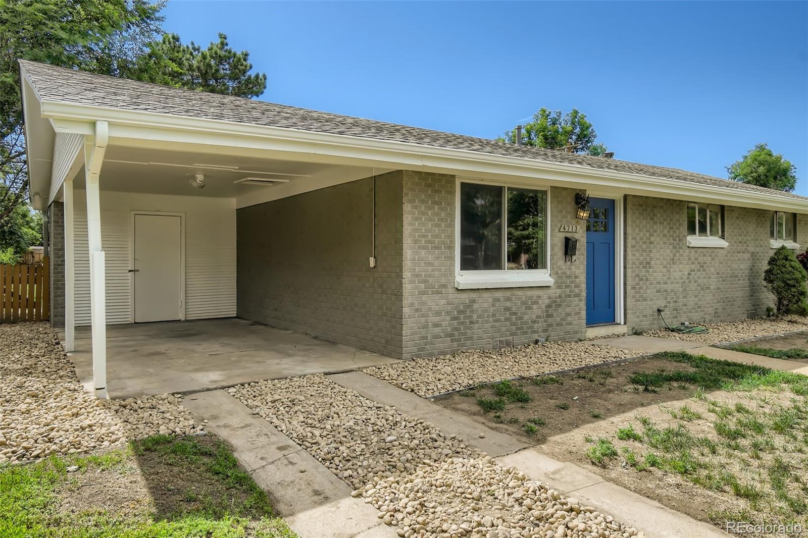 4713 Carr Street Wheat Ridge, CO 80033 - Photo 28 of 28 Gallery Image 28