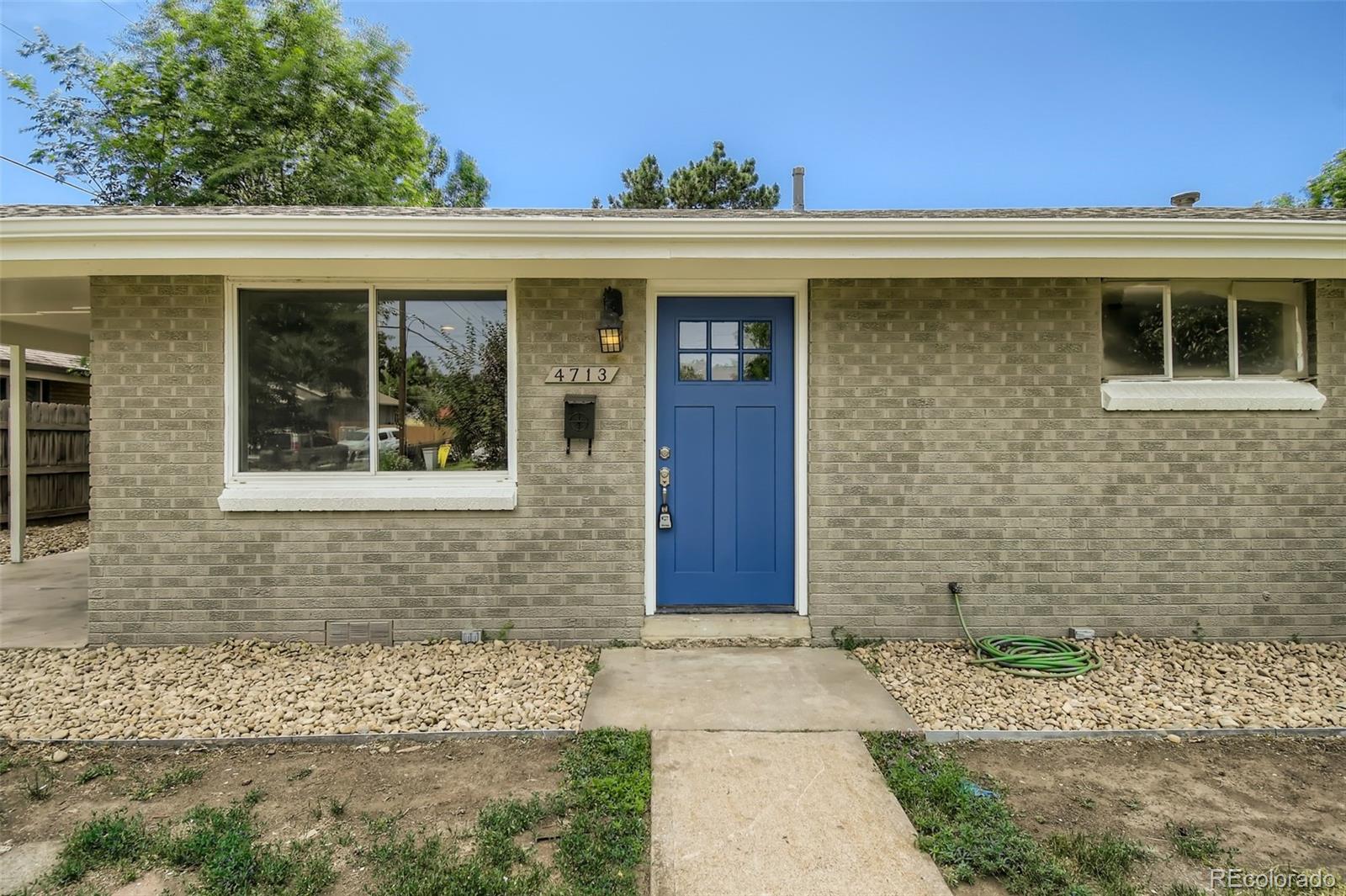 4713 Carr Street Wheat Ridge, CO 80033 - Photo 3 of 28 Gallery Image 3