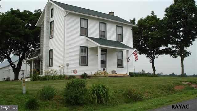 118 Quaker Run Road Biglerville, PA 17307 - Photo 1 of 21 Gallery Image 1