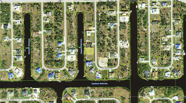 $85,000 | 9620 President Circle, Port Charlotte, FL 33981