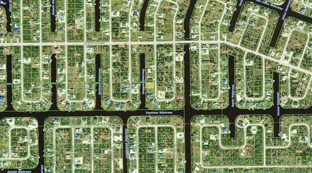 $85,000 | 9620 President Circle, Port Charlotte, FL 33981