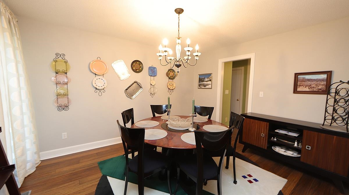 7300 Rainwater Road Raleigh, NC 27615 - Photo 3 of 18 Photo 4