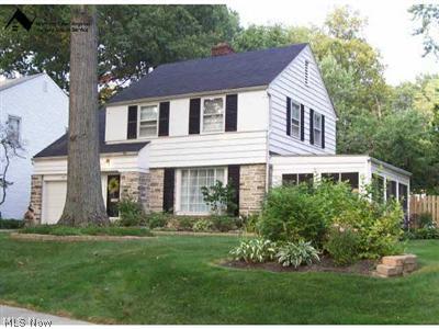 1787 Maywood Road South Euclid, OH 44121 - Photo 1 of 1