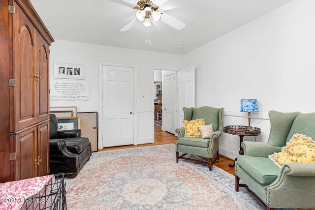 $299,800 | 508 Glenn Avenue, Rocky Mount, NC 27803