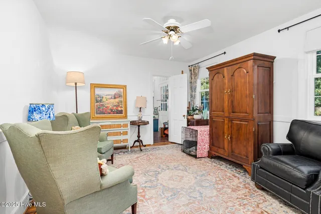 $299,800 | 508 Glenn Avenue, Rocky Mount, NC 27803