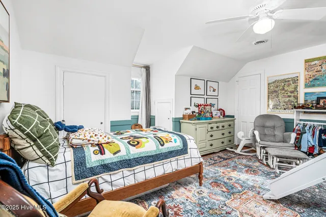 $299,800 | 508 Glenn Avenue, Rocky Mount, NC 27803