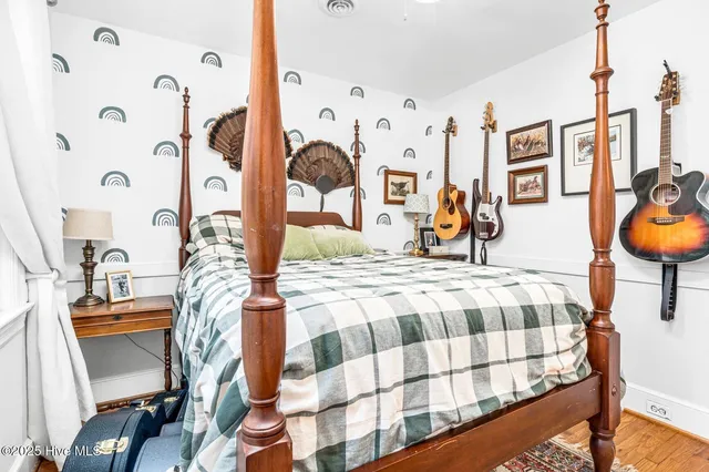 $299,800 | 508 Glenn Avenue, Rocky Mount, NC 27803