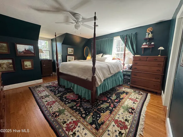 $299,800 | 508 Glenn Avenue, Rocky Mount, NC 27803