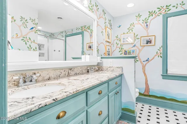 $299,800 | 508 Glenn Avenue, Rocky Mount, NC 27803