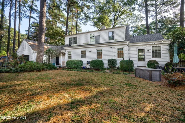 $299,800 | 508 Glenn Avenue, Rocky Mount, NC 27803