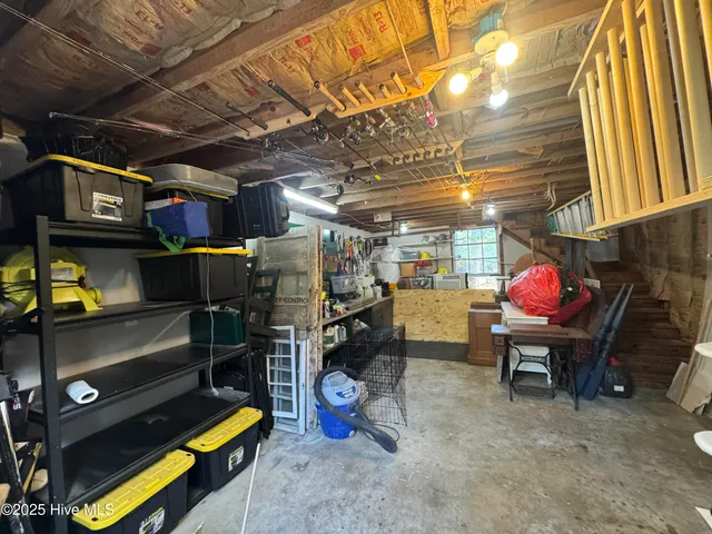 $299,800 | 508 Glenn Avenue, Rocky Mount, NC 27803