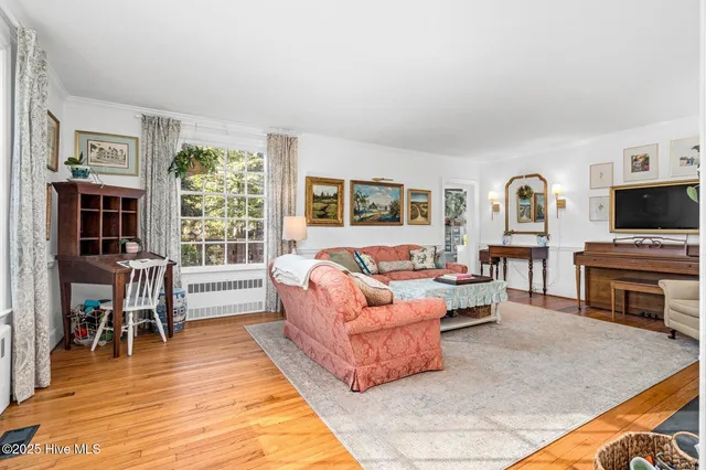 $299,800 | 508 Glenn Avenue, Rocky Mount, NC 27803