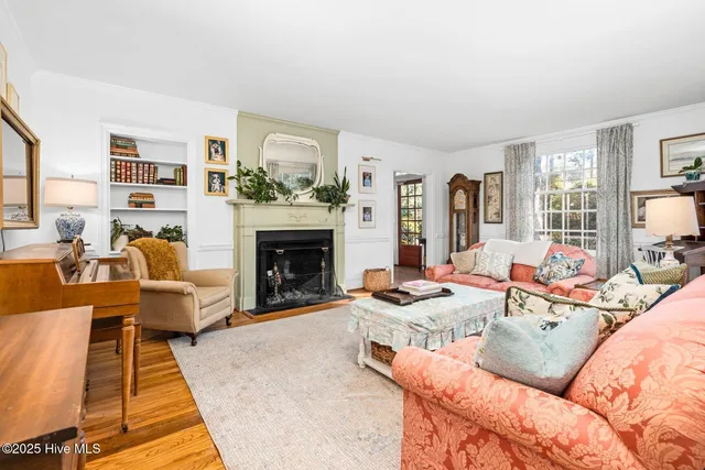 $299,800 | 508 Glenn Avenue, Rocky Mount, NC 27803