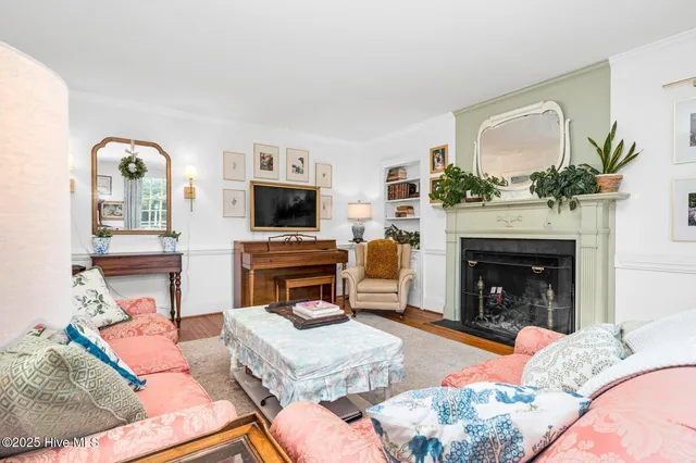 $299,800 | 508 Glenn Avenue, Rocky Mount, NC 27803