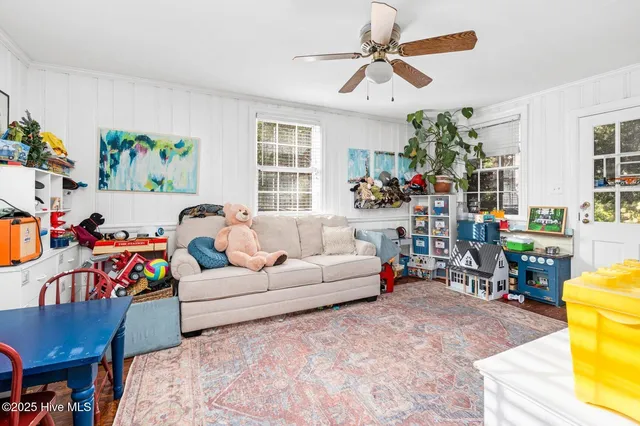 $299,800 | 508 Glenn Avenue, Rocky Mount, NC 27803