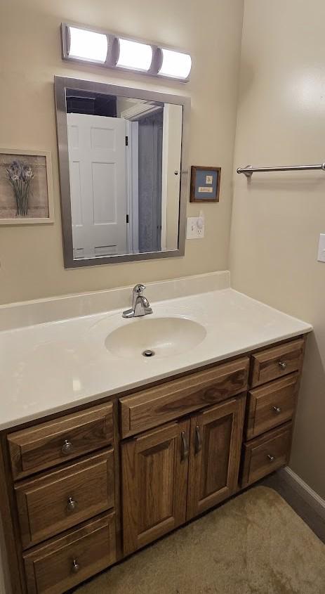 171 Nelson Road Mifflintown, PA 17059 - Photo 21 of 34 Upstairs Bath