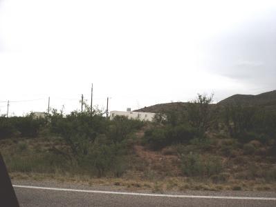 2894 North Glory Ridge Road Cochise, AZ 85606 - Photo 2 of 2