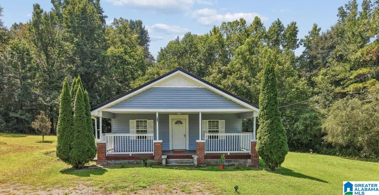 102 Roll Tide Road Oneonta, AL 35121 - Photo 1 of 52 Gallery Image 1