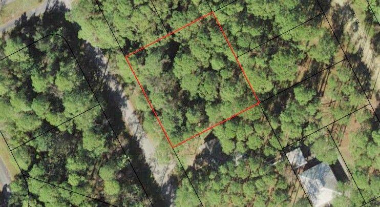 119 Infield Road Carrabelle, FL 32322 - Photo 2 of 6