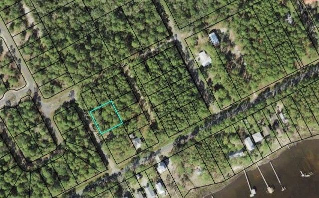 119 Infield Road Carrabelle, FL 32322 - Photo 3 of 6