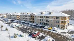 $1,370 | 1215 Corporate Drive, Adrian, MI 49221